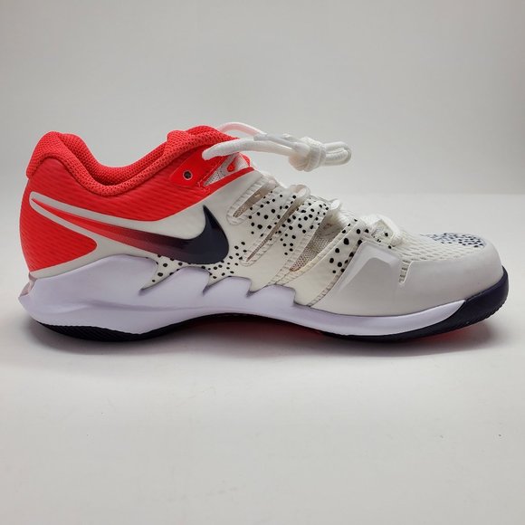 NEW Nike Air Zoom Vapor X Sharapova Tennis Shoes - Picture 5 of 8